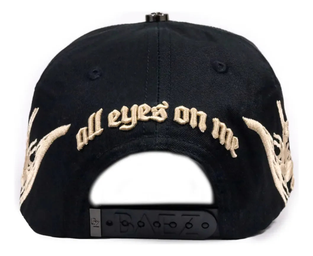 All Eyes On Me