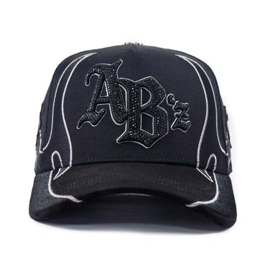 AB'z Black