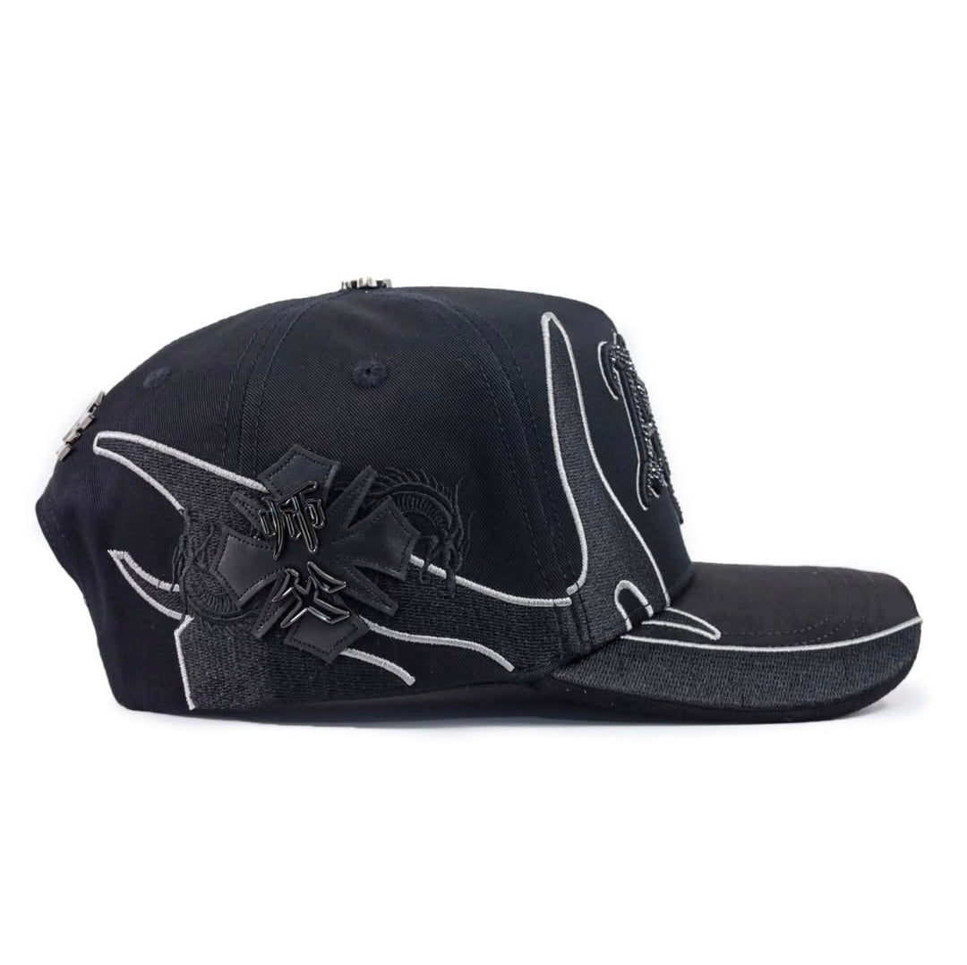 AB'z Black