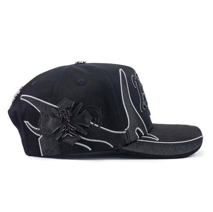 AB'z Black
