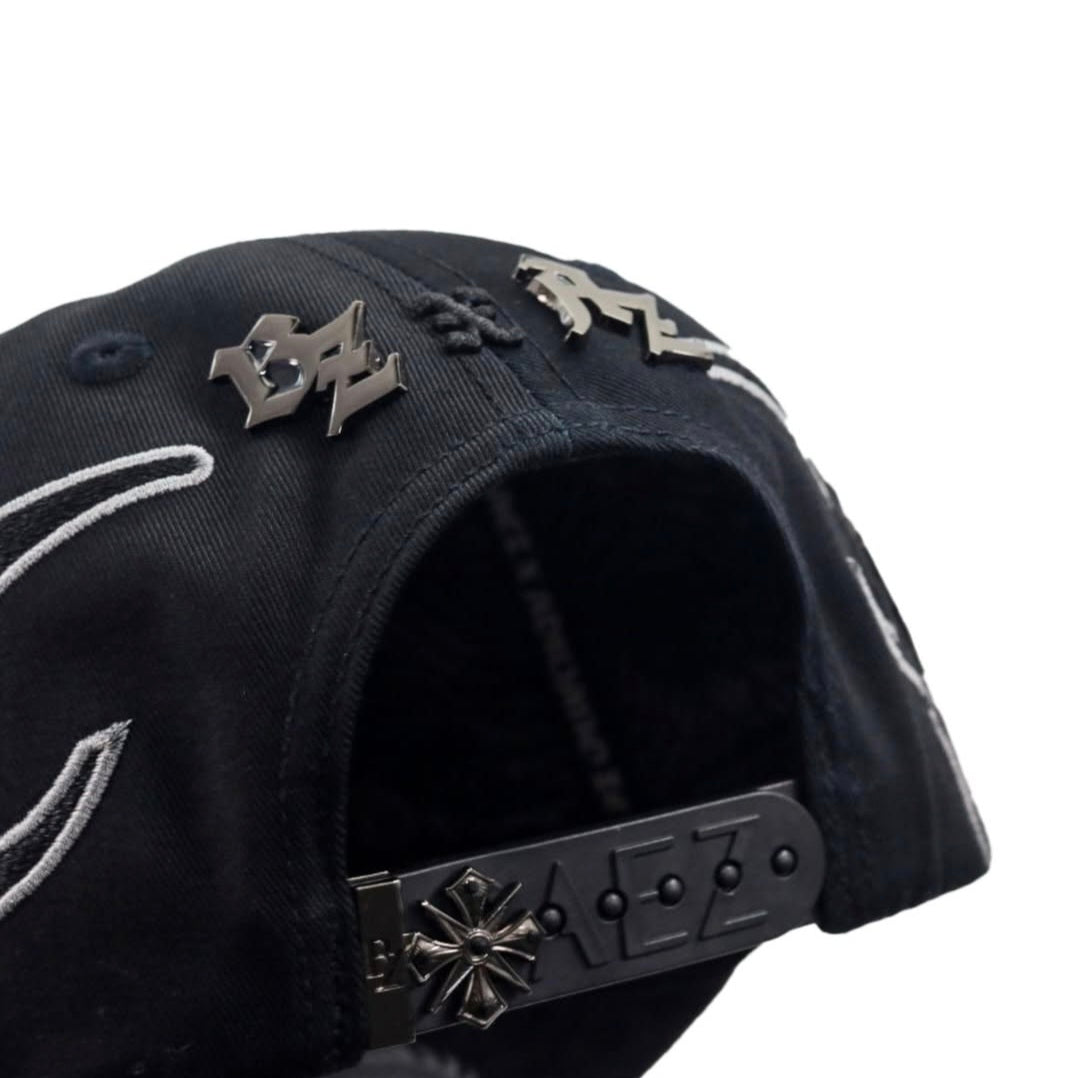 AB'z Black