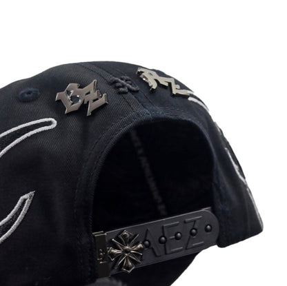 AB'z Black