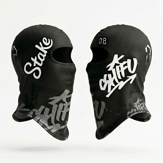 SKI MASK SHIFU